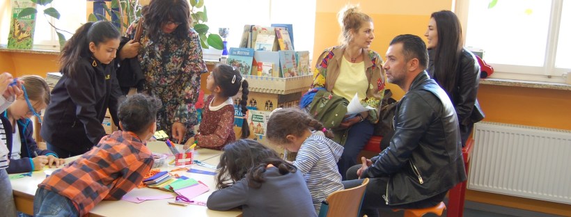 Tag der offenen&nbsp;Tür