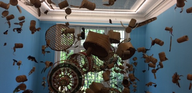 Kunterbunte Projektwoche